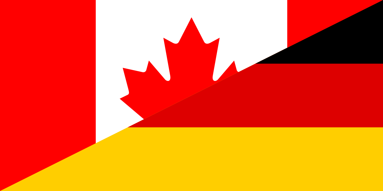 Canada vs. Germany