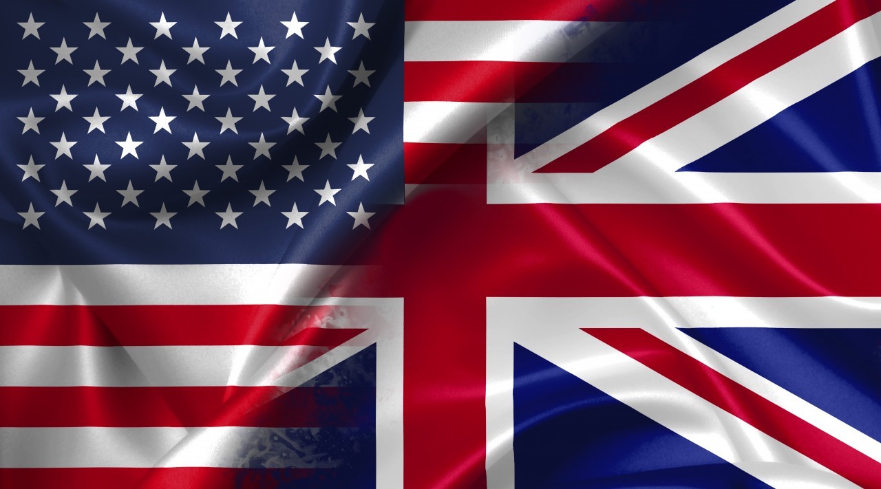 UK vs. US